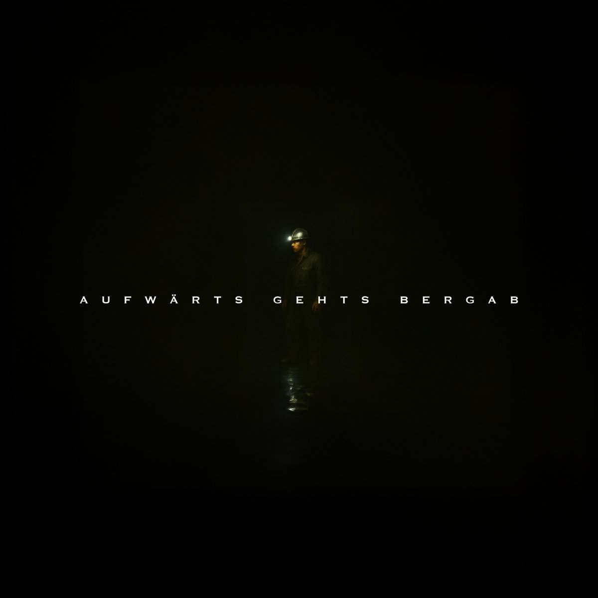 Aufwärts gehts bergab