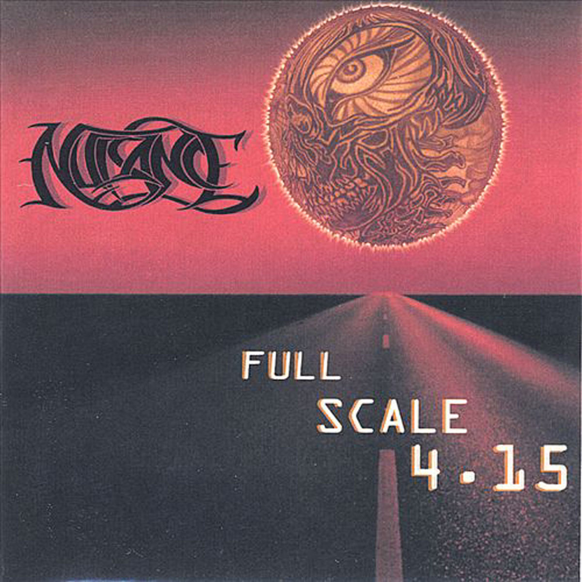 Fullscale 4.15