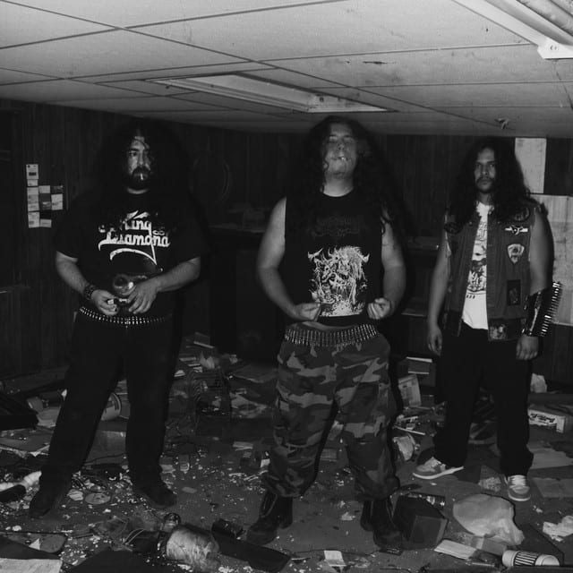 Necrovision