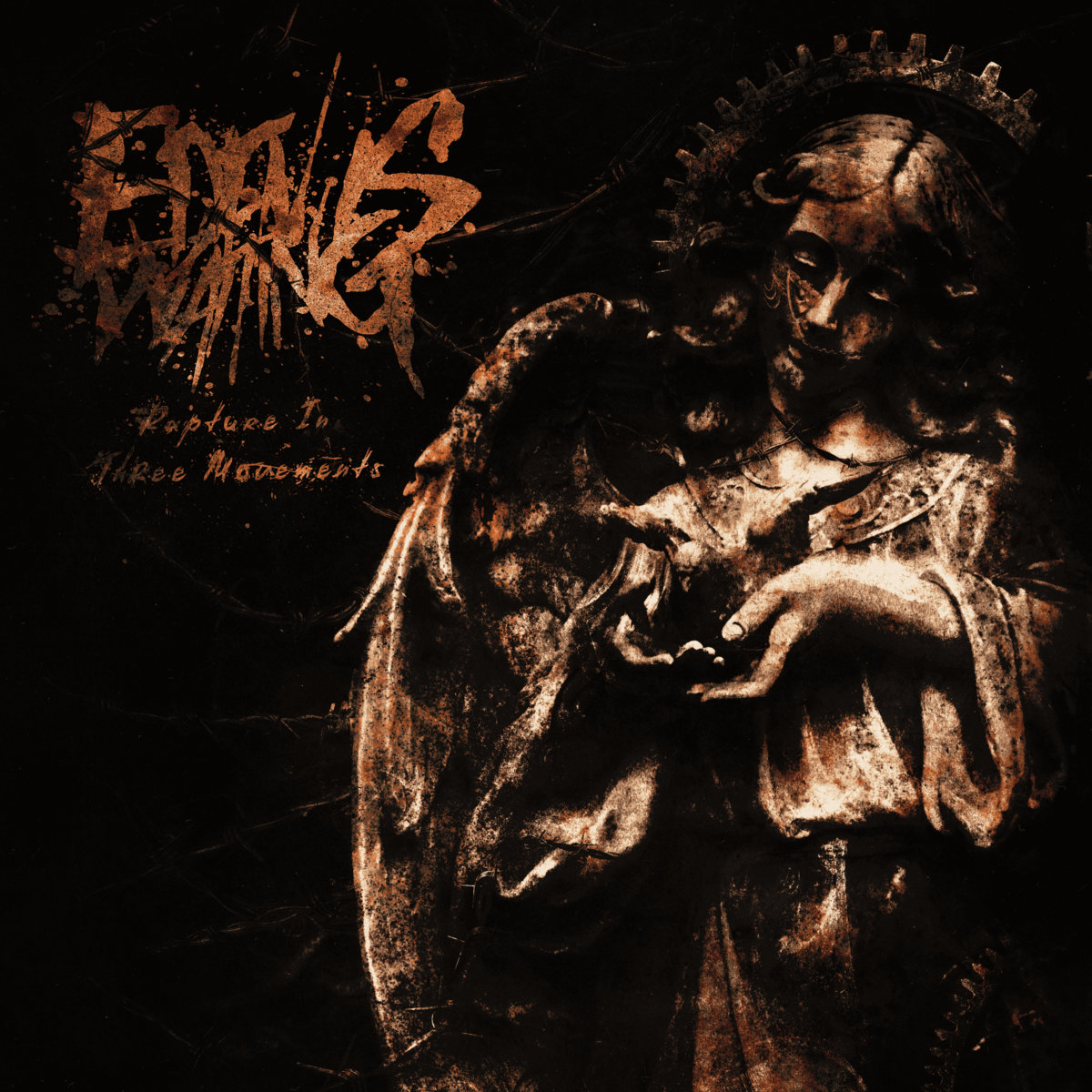 Rapture in Three Movements