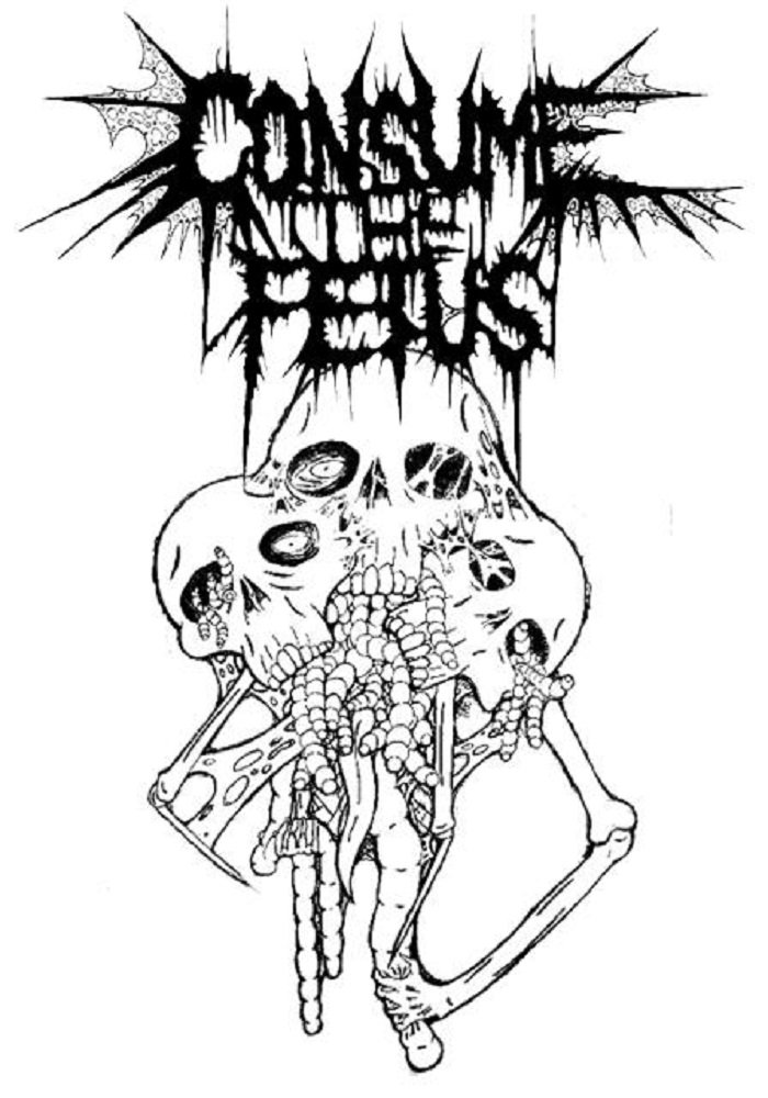 Regurgitation Of Mutilated Infants