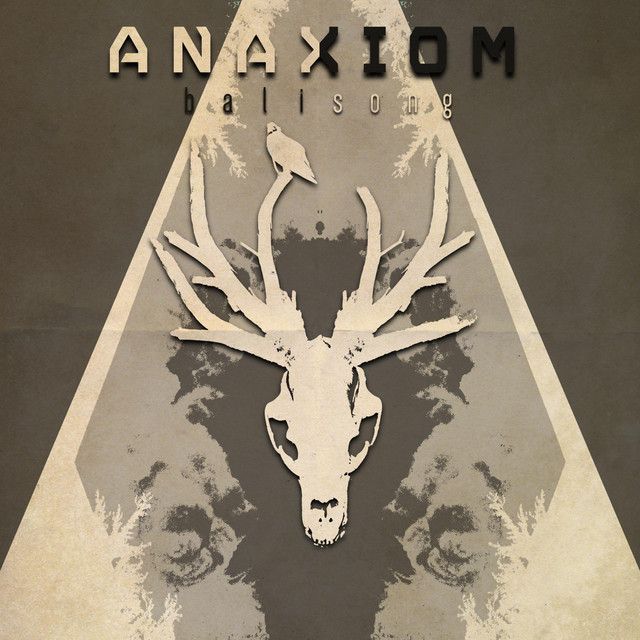 Anaxiom