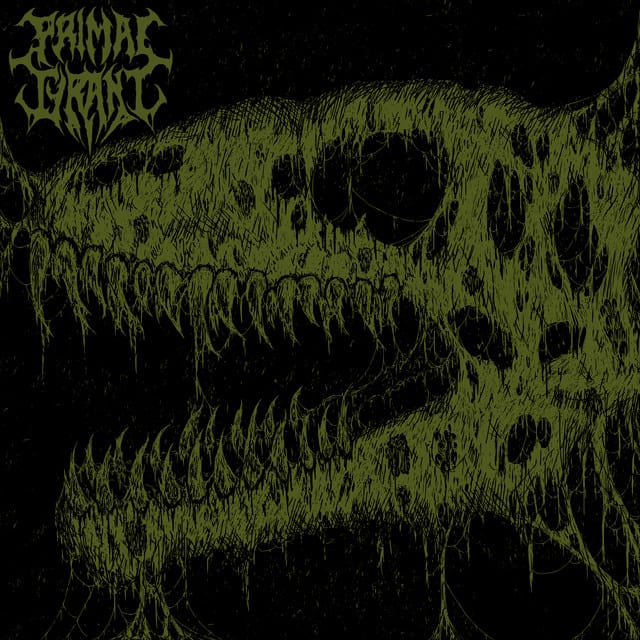 Primal Tyrant
