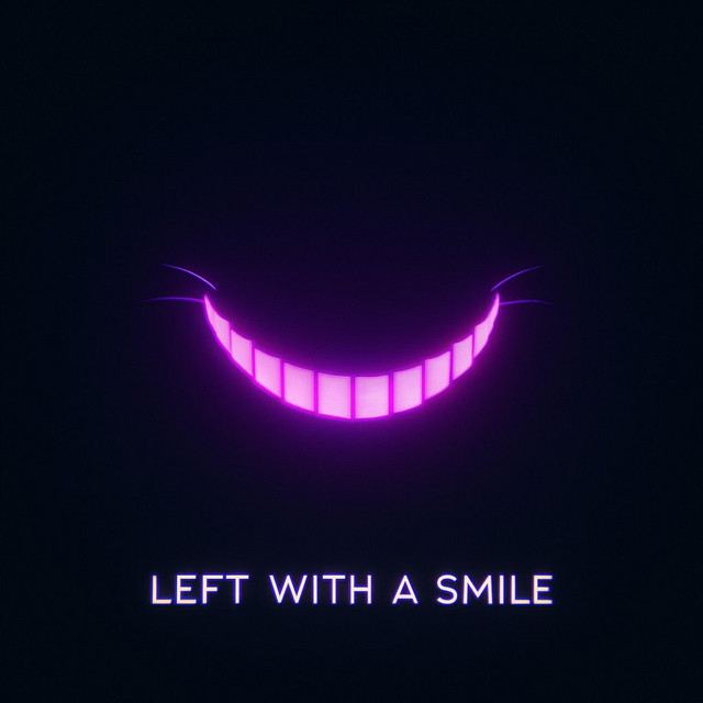 Left With A Smile