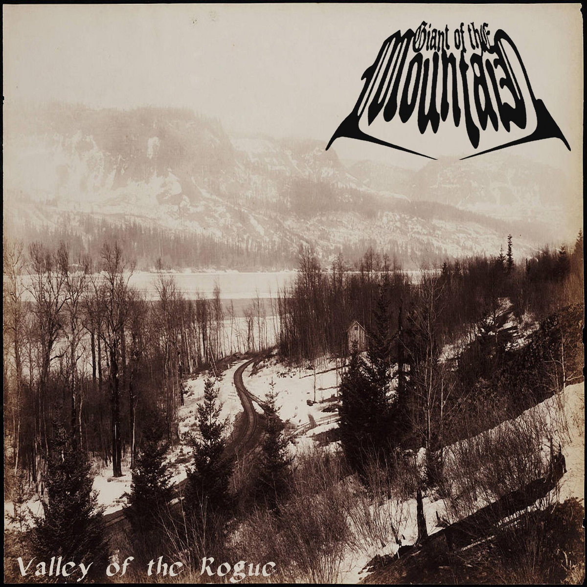 Valley of the Rogue