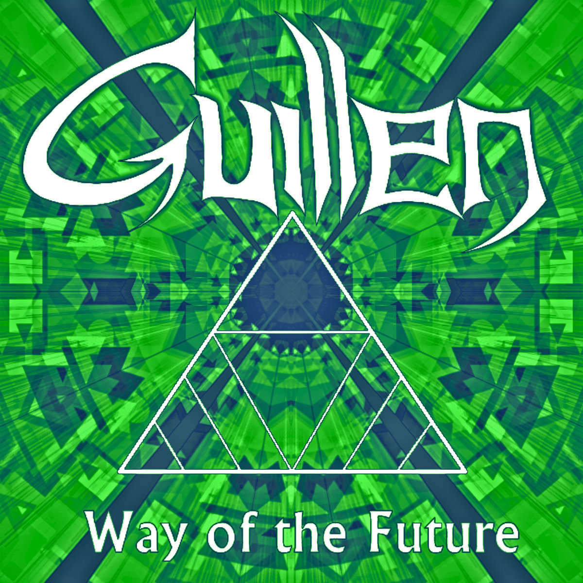 Way of The Future: Second Sight