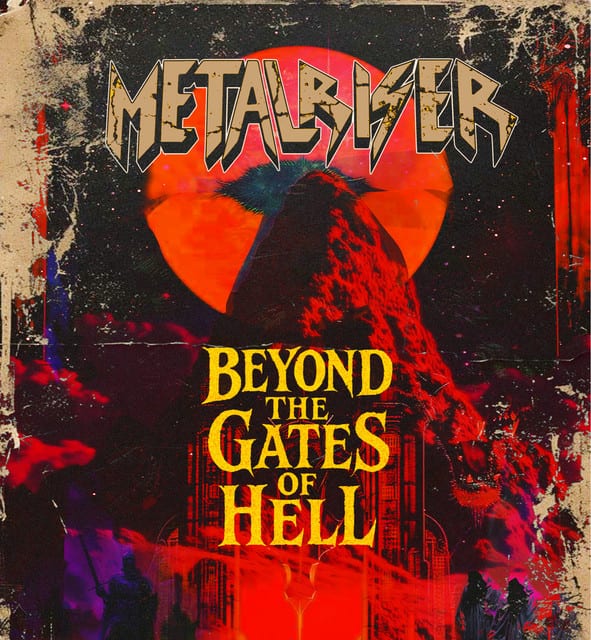 Metalriser