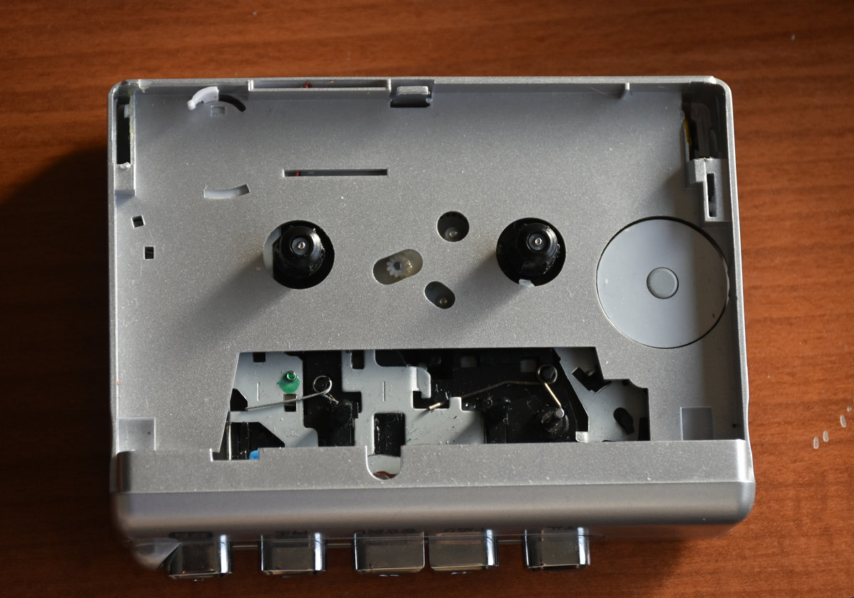 Ambient Tape Loops Vol. 1