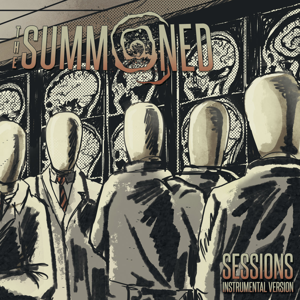 Sessions (Instrumental Version)