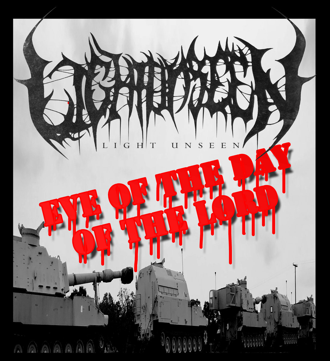 Eve Of The Day Of The Lord