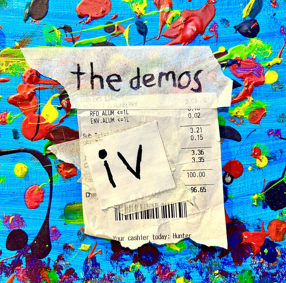 iv - the demos