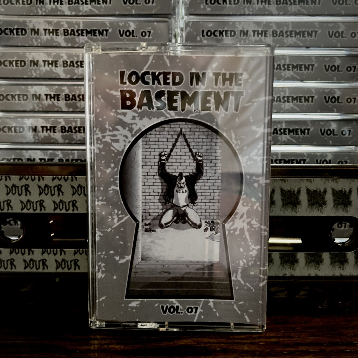 Locked In The Basement VOL.7
