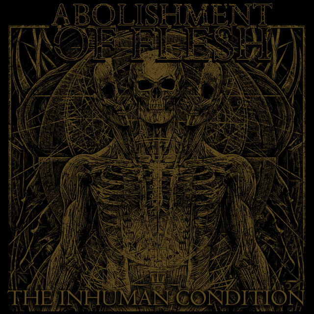 Abolishment of Flesh