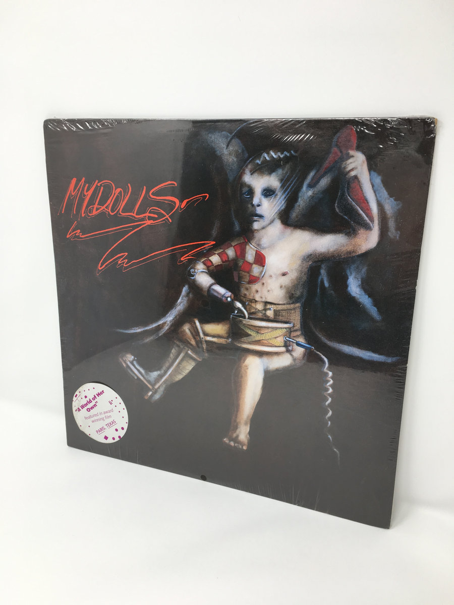 Speak Softly and Carry a Big Stick