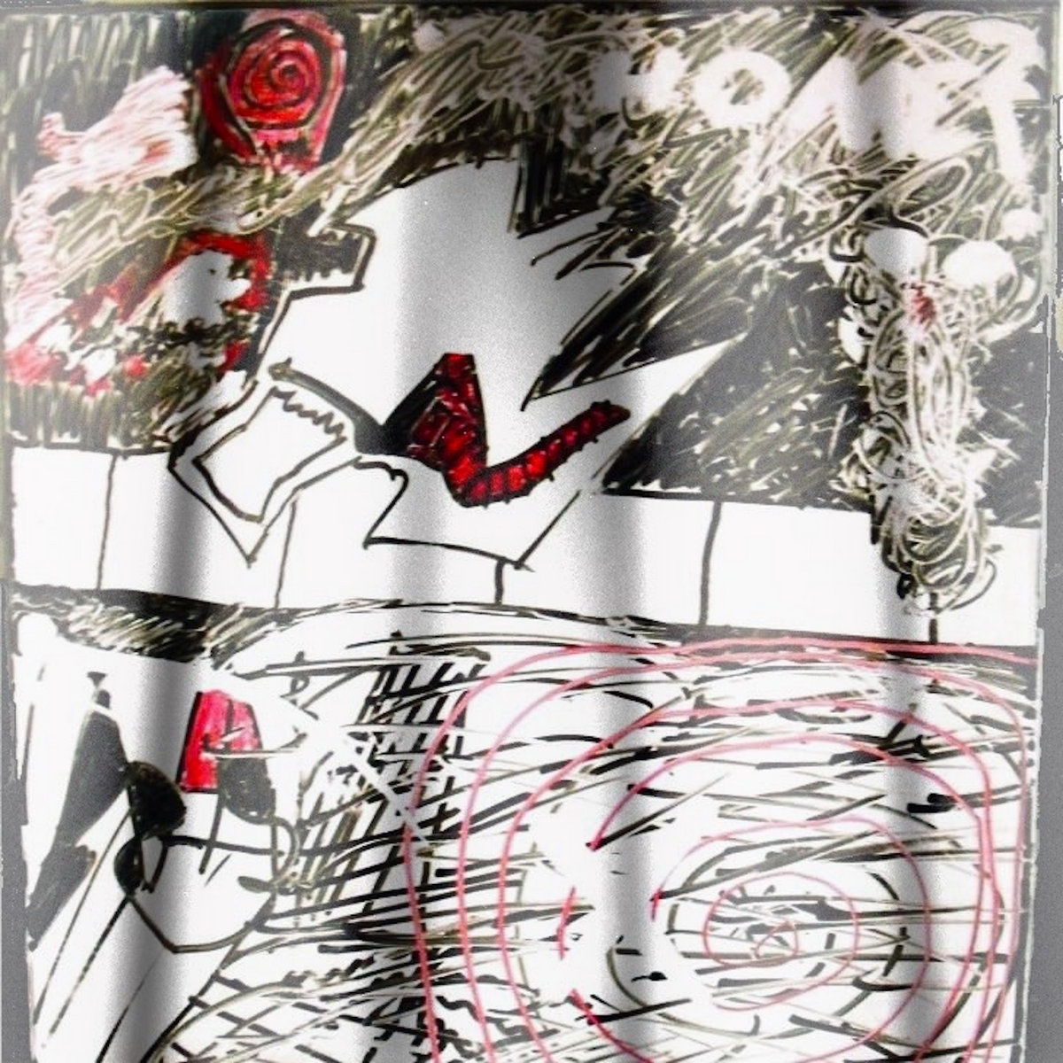 Hellscape / I Can't Escape