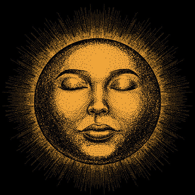 Out of the Blue & Into the Void