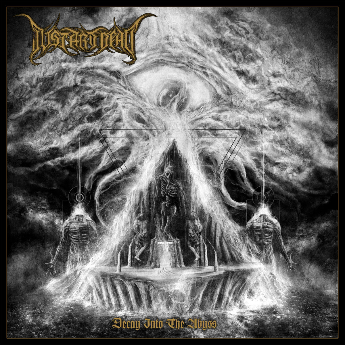 Decay Into The Abyss