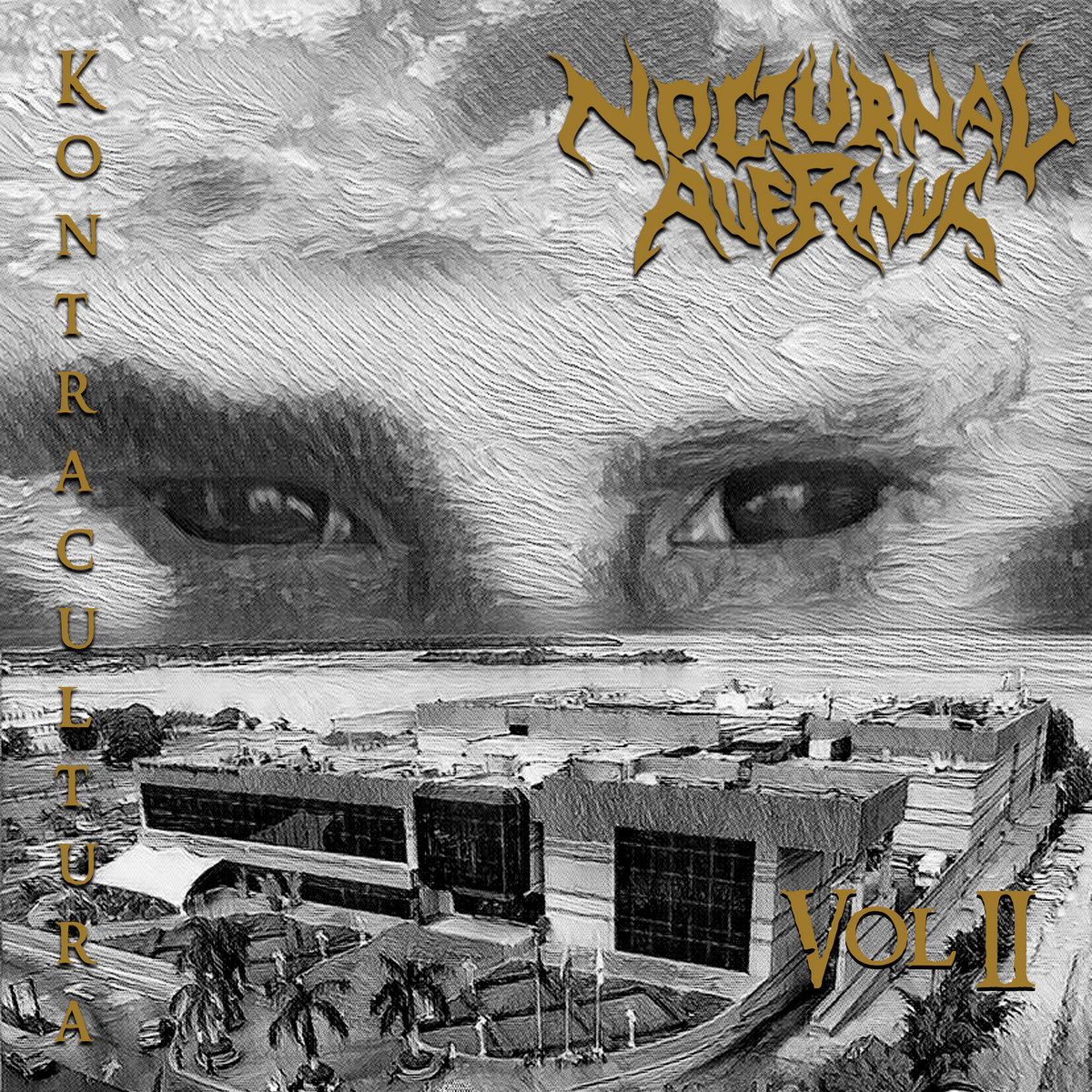 Kontracultura Vol II