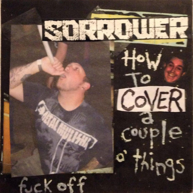 How To Cover a Couple o' Things