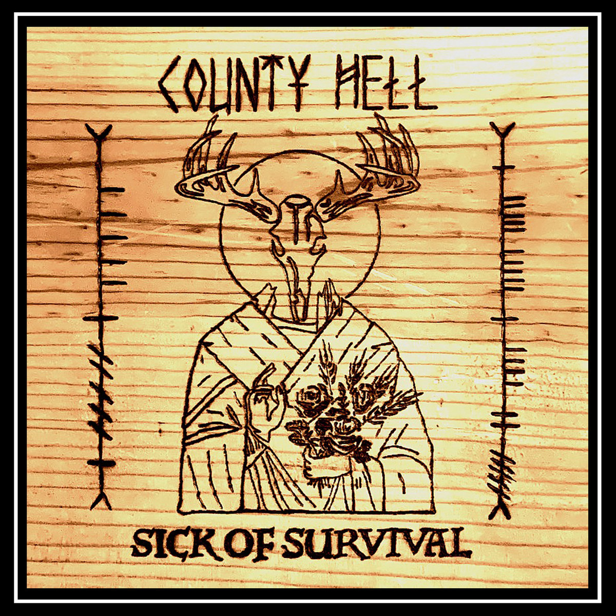 Sick of Survival