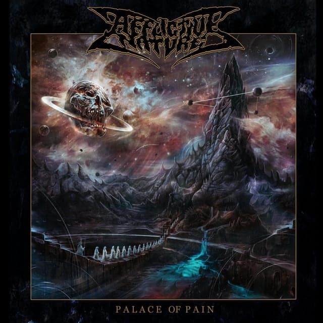 Afflictive Nature