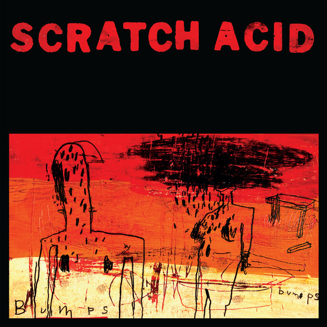 Holes b/w Final Kiss