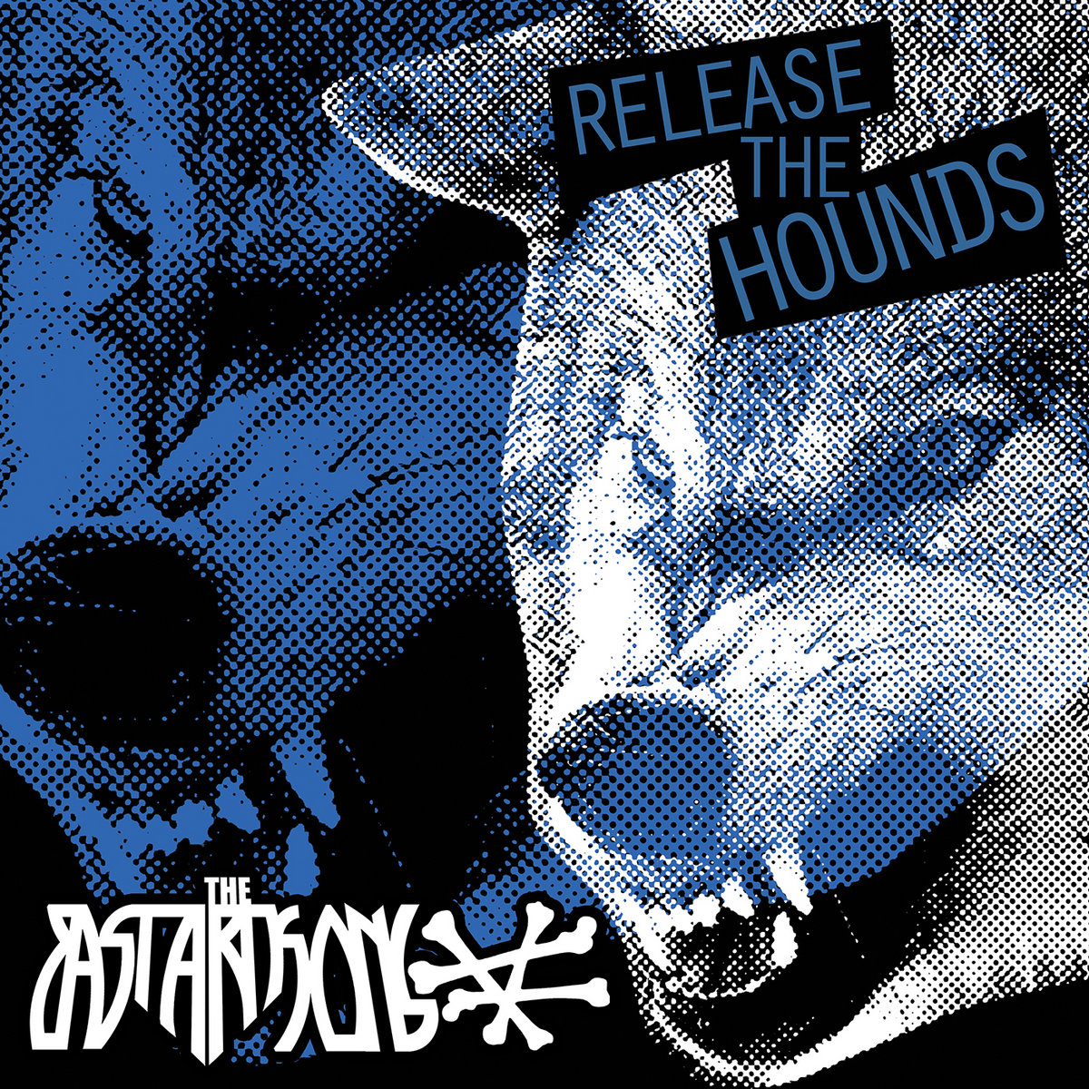 Release The Hounds