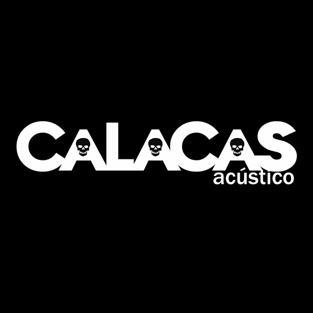 Calacas Acustico