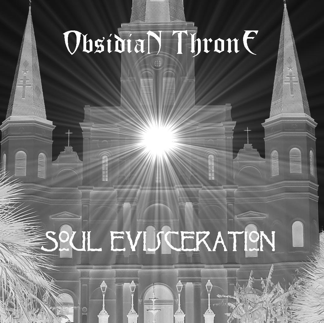 Soul Evisceration