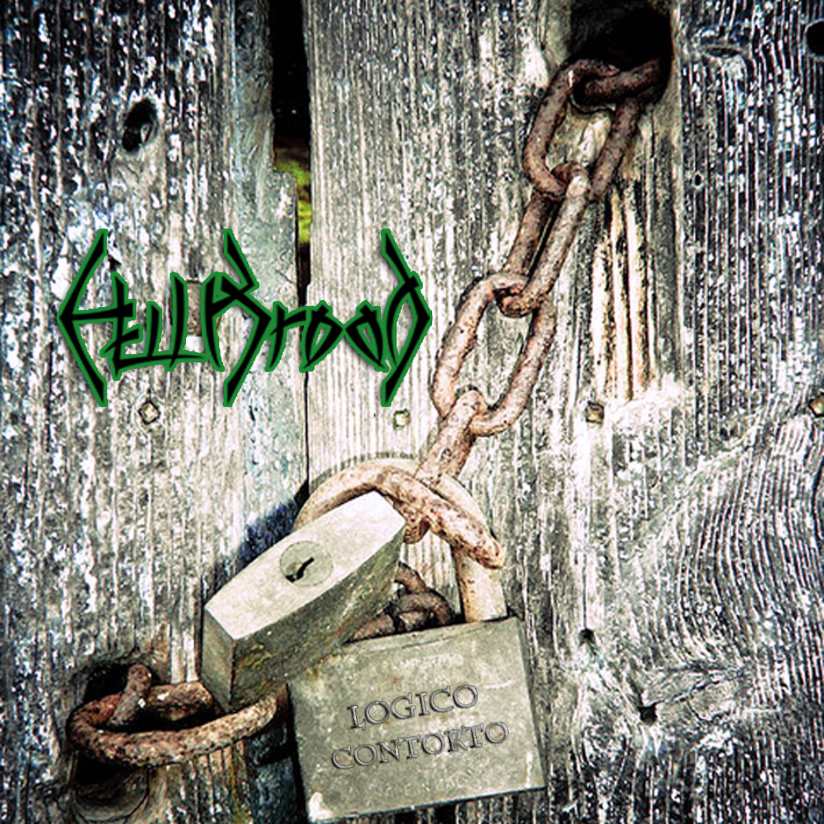 Logico Contorto (2018)
