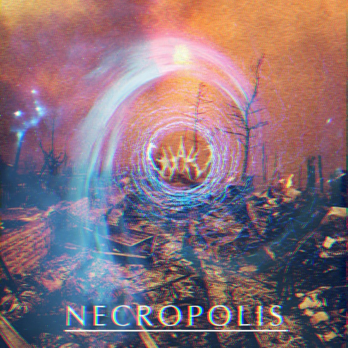 Necropolis - EP