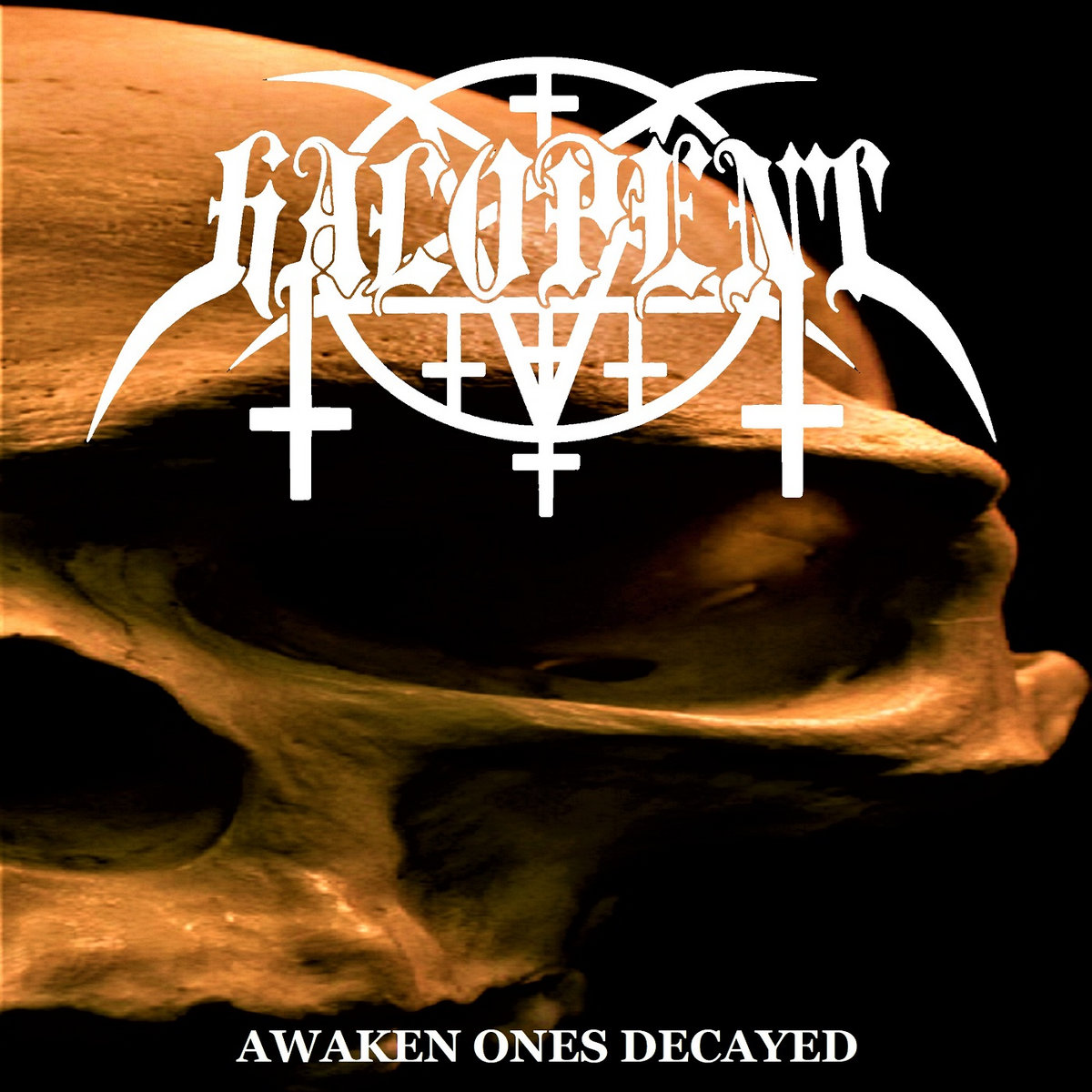 Awaken Ones Decayed (December 2018 Demo)