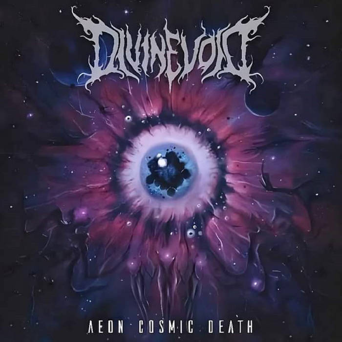 Aeon Cosmic Death