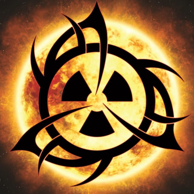 Nuclear Sun