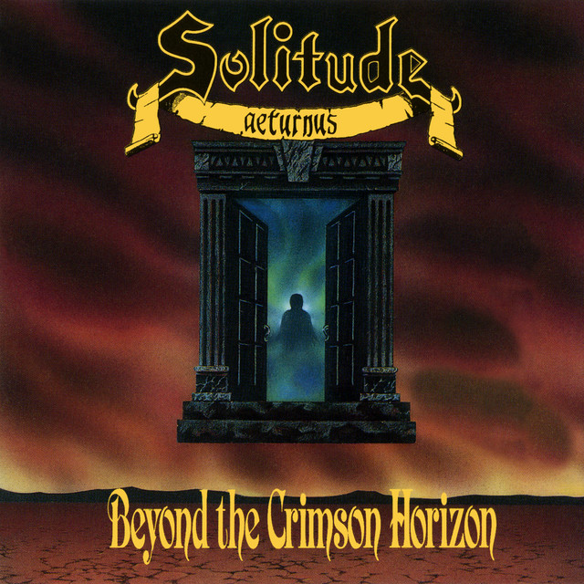 Solitude Aeturnus