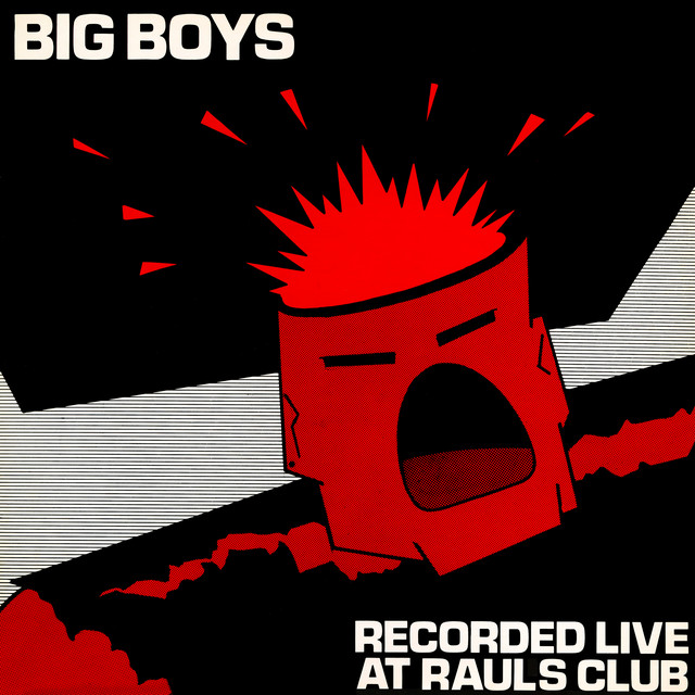 Recorded Live At Raul's Club