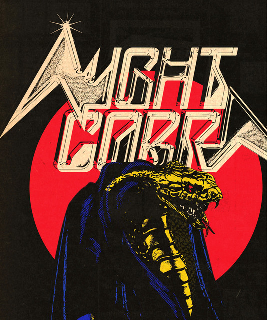 Night Cobra