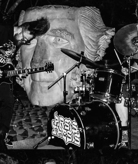 Arsis Thesis