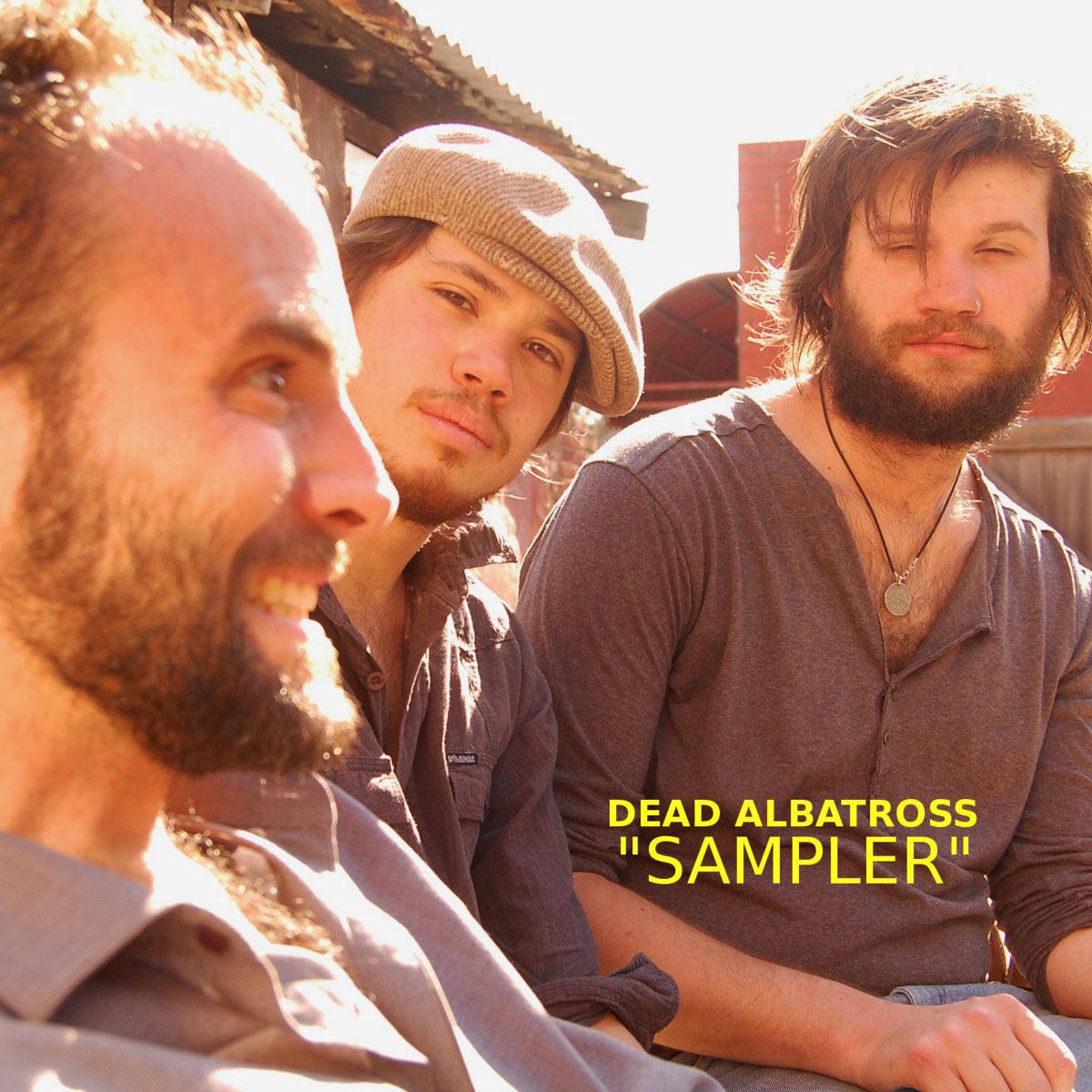 "Sampler"