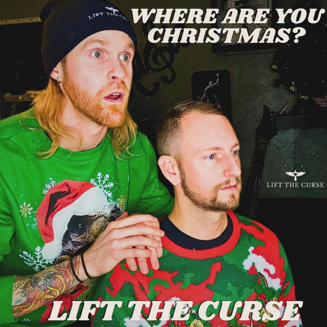 Where Are You Christmas?