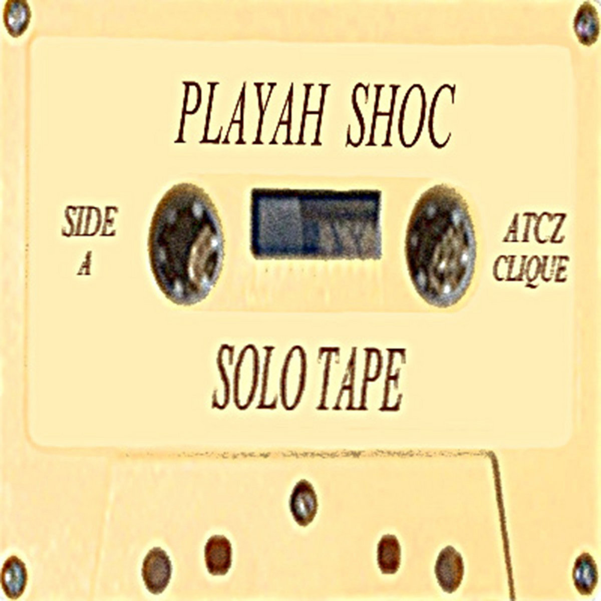 Solo Tape