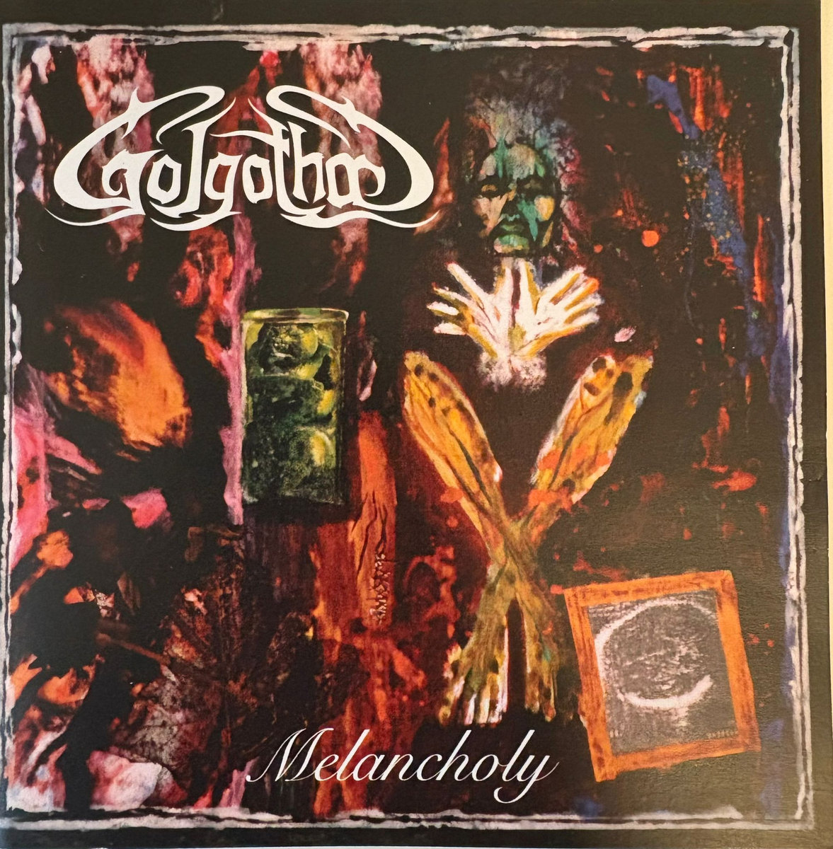 Melancholy (Remastered 2019)