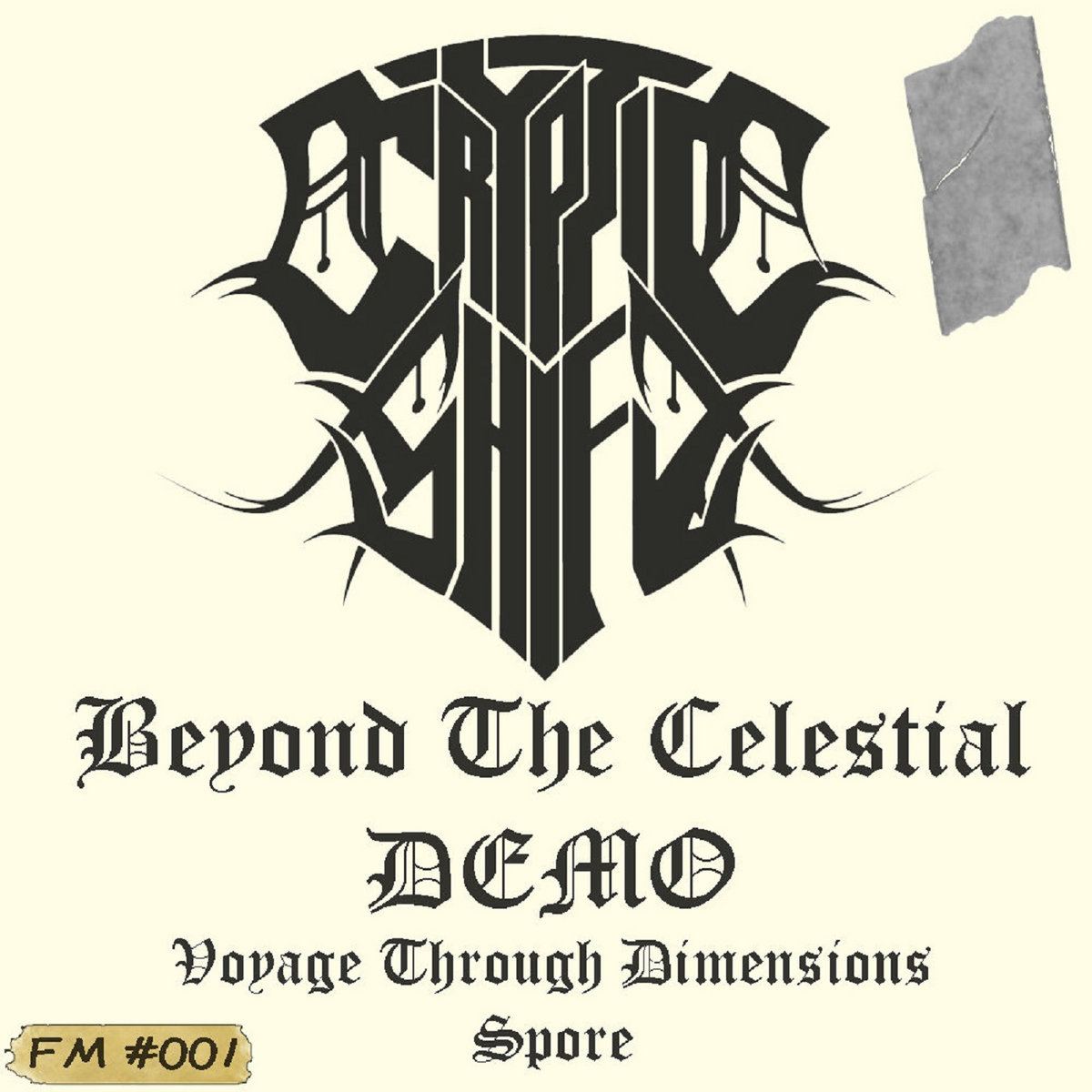 Beyond The Celestial Demo