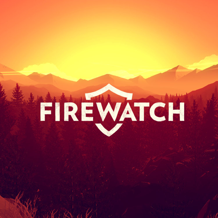Firewatch Trailer 1 Soundtrack