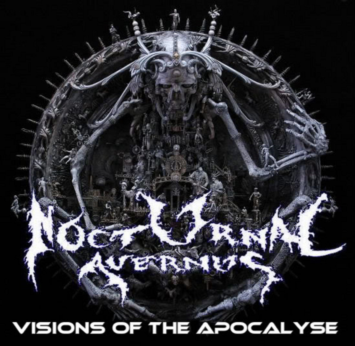 Visions of Apocalyse