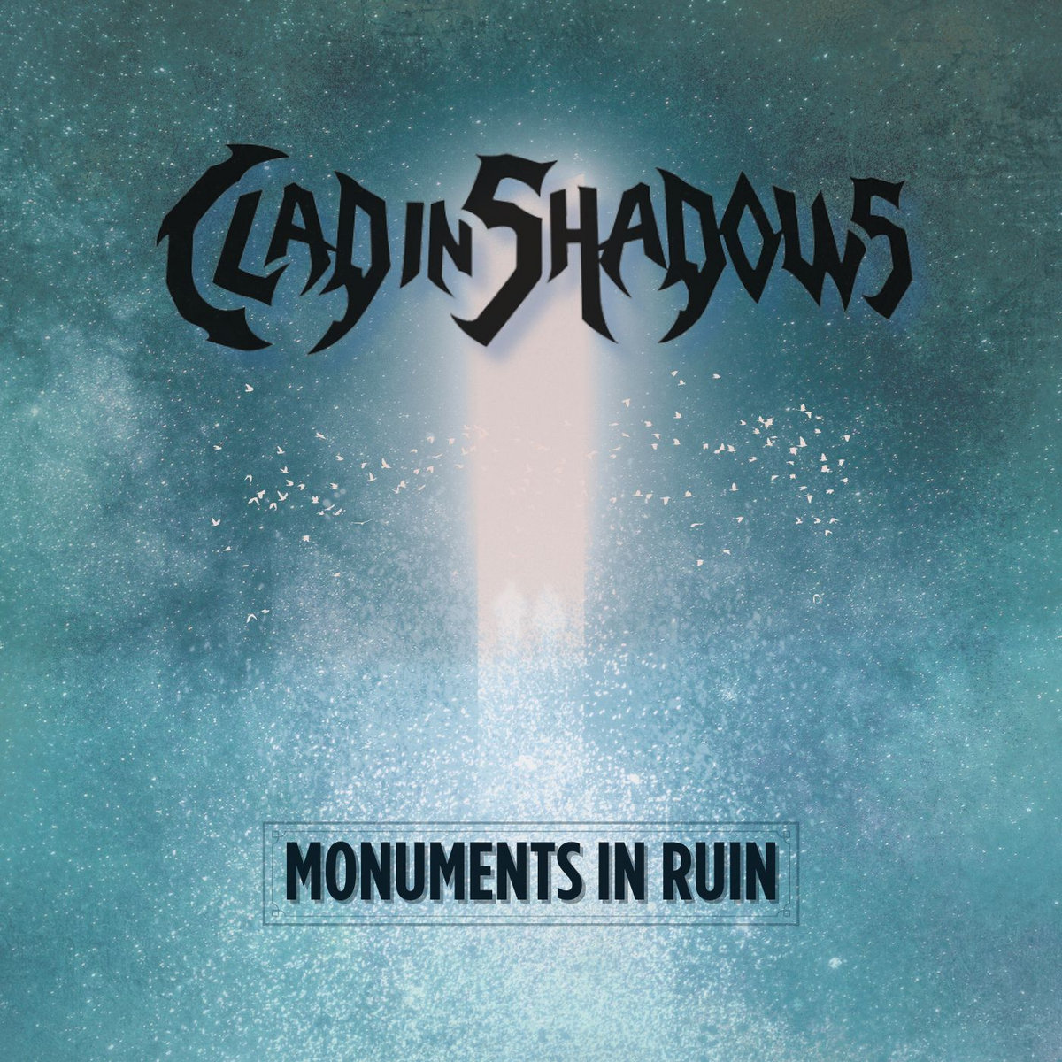 Monuments in Ruin