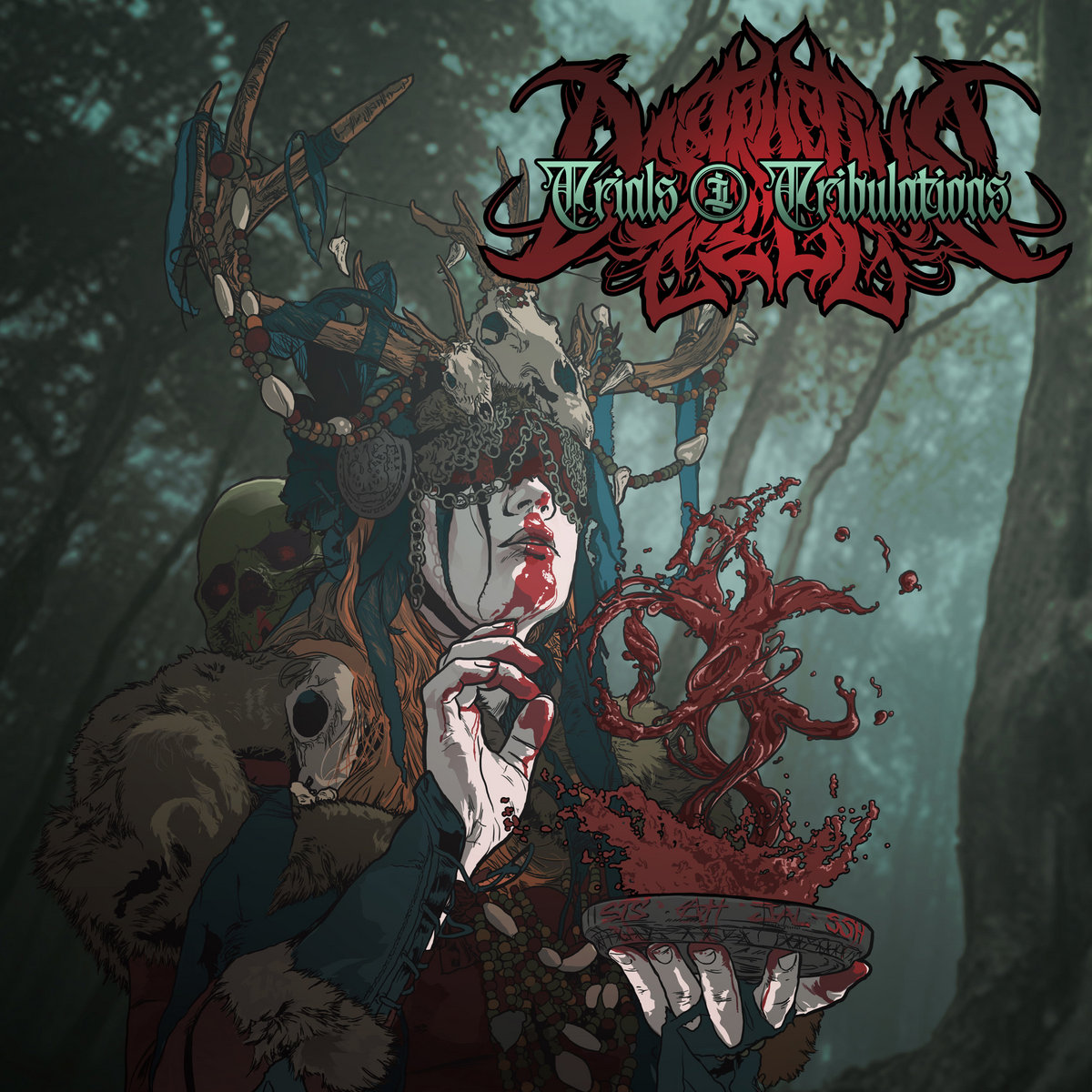 Trials & Tribulations