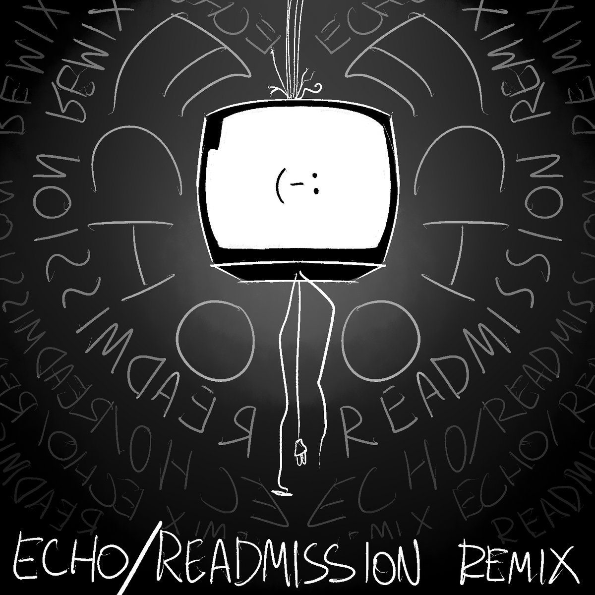 ECHO / ReAdmission Remix