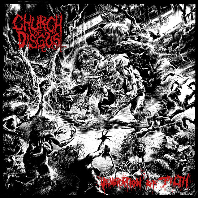 Church of Disgust