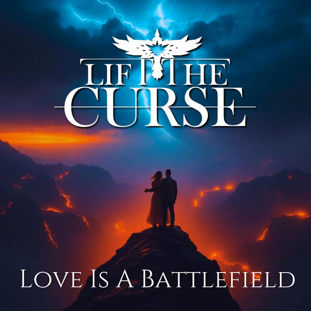 Love Is A Battlefield